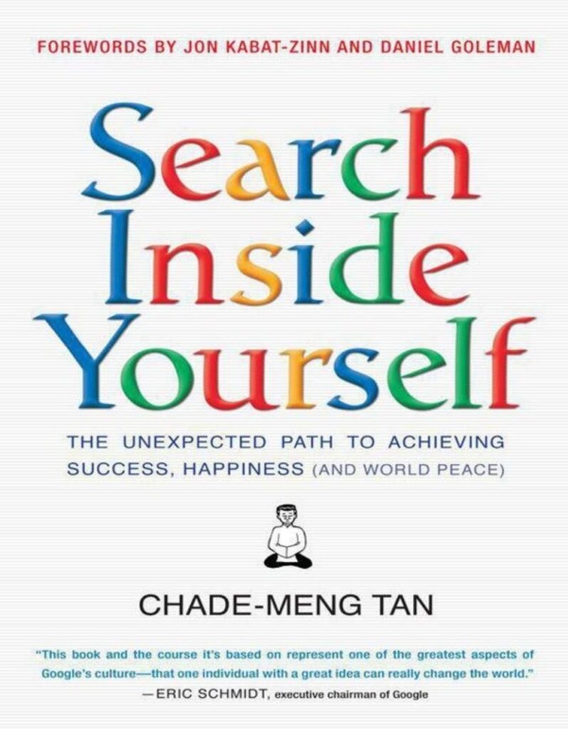 Search Inside Yourself The Unexpected Path ~ Chade Mang Tan ~ English PDF E-BOOK DOWNLOAD